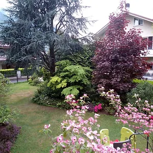 Da Lori , Tirano Italia