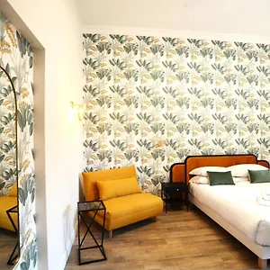  Maison d'hôtes San Cosimato 40