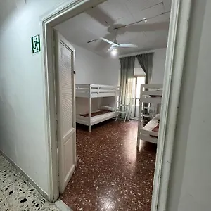 Auberge de jeunesse Magenta
