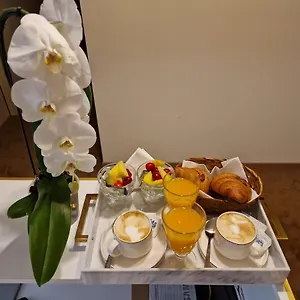  Couette-café Cuma