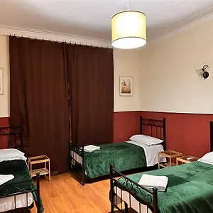  Auberge de jeunesse Pardis