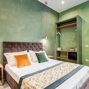  Bed & Breakfast Ripetta Luxury