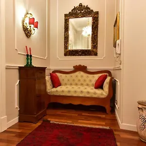  Bed and breakfast Romebest Termini
