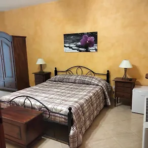 The Rooms&apartament - Parcheggia Gratis Sotto Casa Ed Entra - 3*, Mazara del Vallo Italia