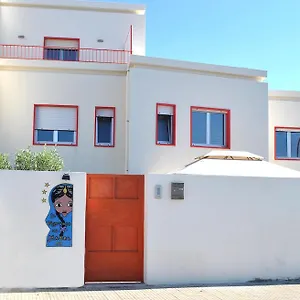 Il Rifugio Di Hazel , San Vito Lo Capo Italia