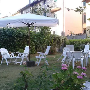 Italia Abbadia 3*, Abbadia San Salvator Italia